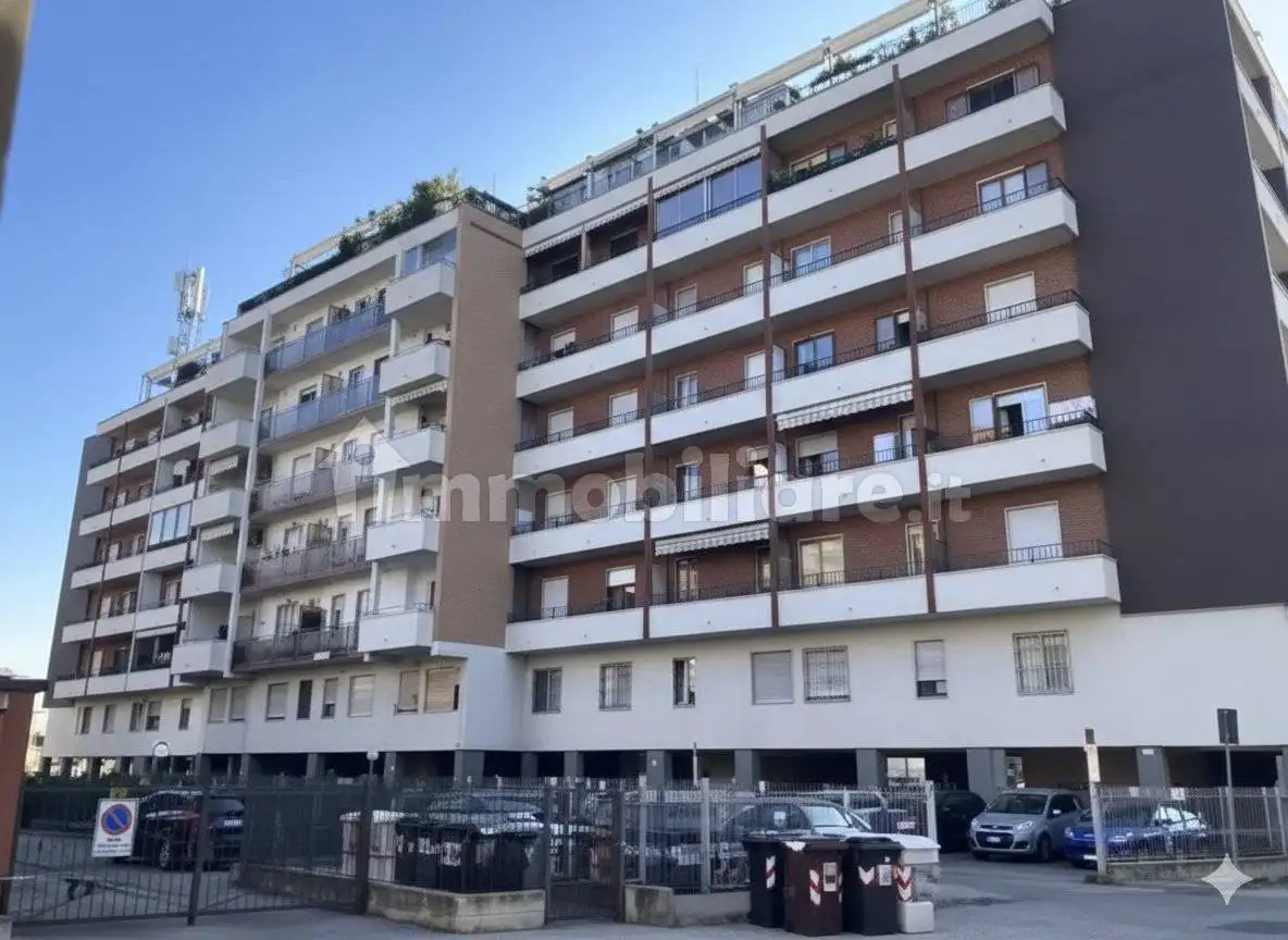 Appartamento in asta a Rivoli