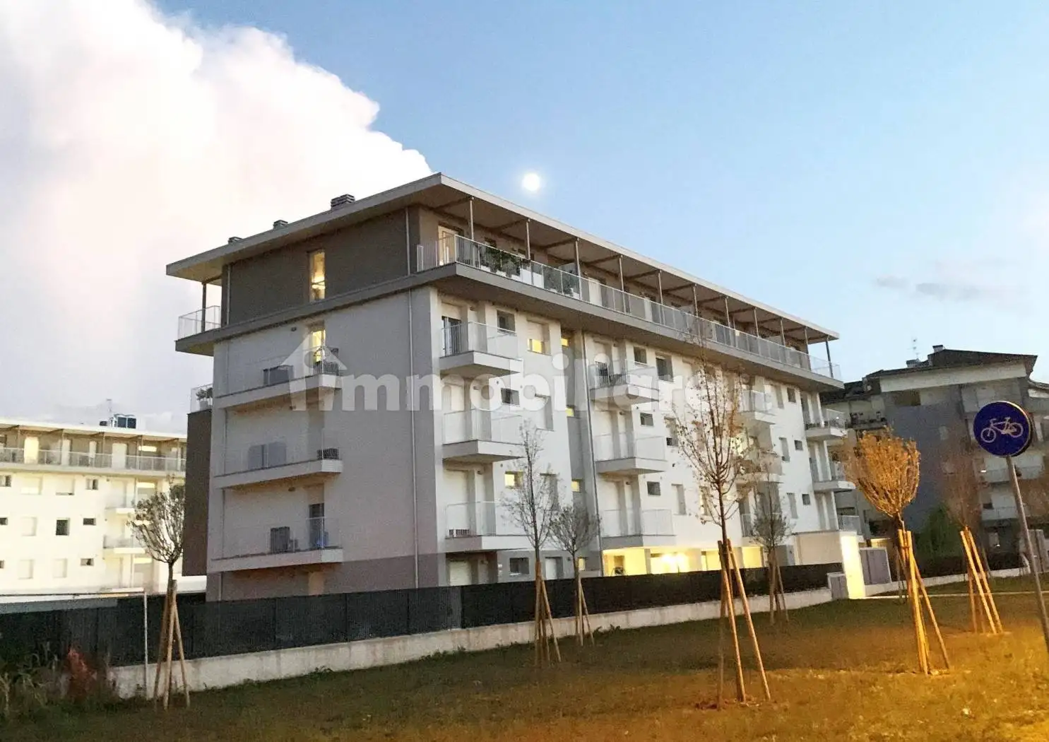 Appartamento in vendita a Gaggiano