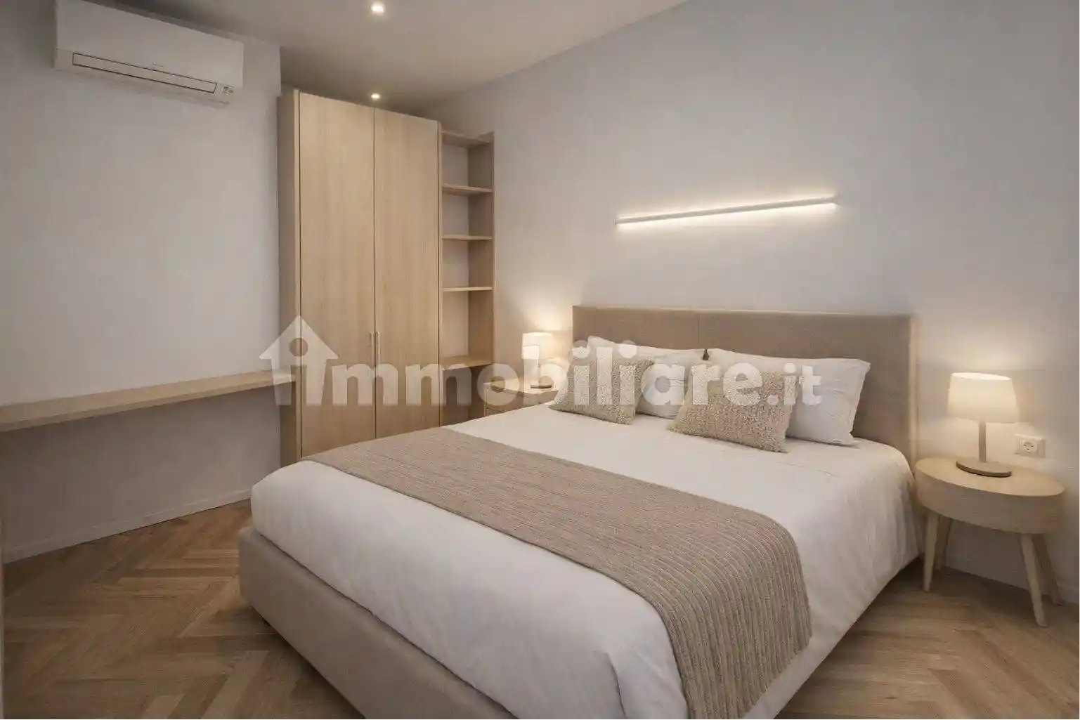 Bilocale ottimo stato, primo piano, Corso San Gottardo, Milano - foto 2