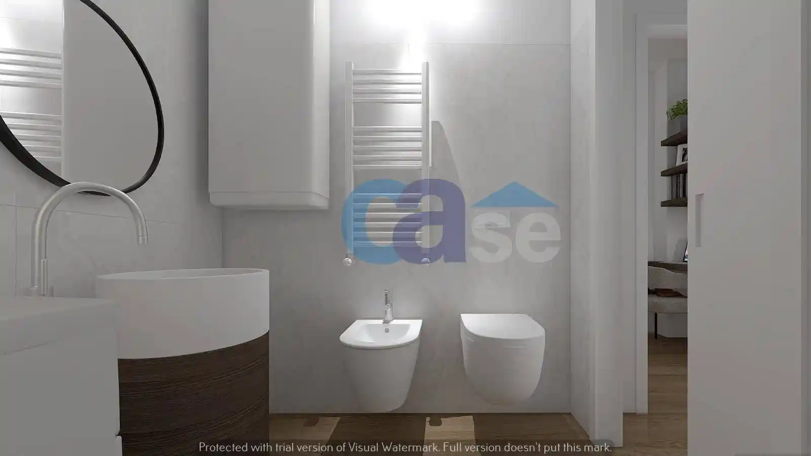 Monolocale via Filippo Tajani 10, Città Studi, Milano - foto 4