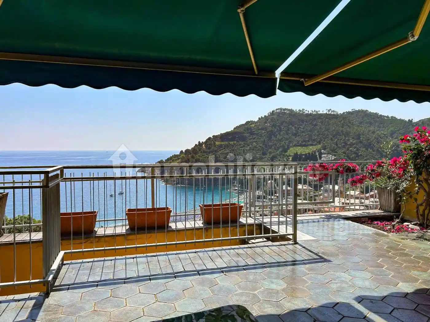 Trilocale via Ammiraglio Serra, Centro, Bonassola - foto 3