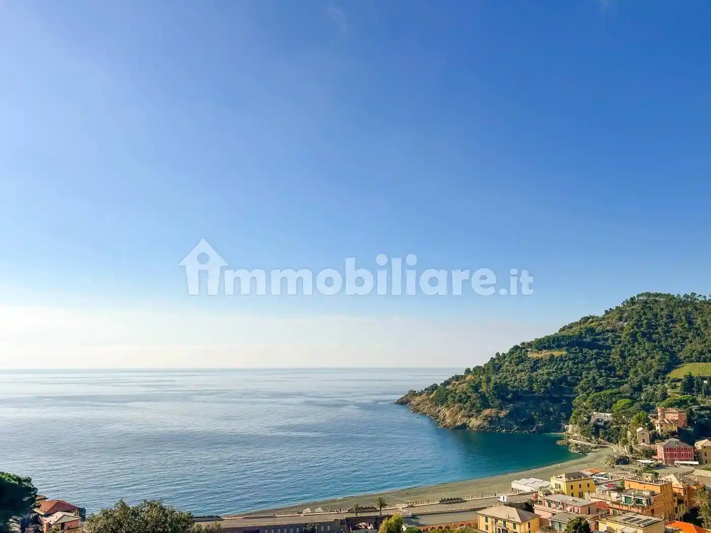 Trilocale via Ammiraglio Serra, Centro, Bonassola - foto 4