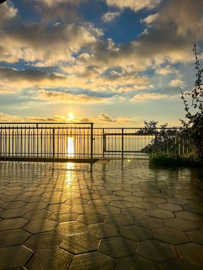 Trilocale via Ammiraglio Serra, Centro, Bonassola - foto 5