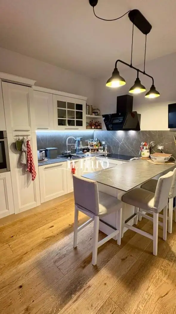 Villa a schiera via dei Larici,  13, Terminetto - Migliarina, Viareggio - foto 3