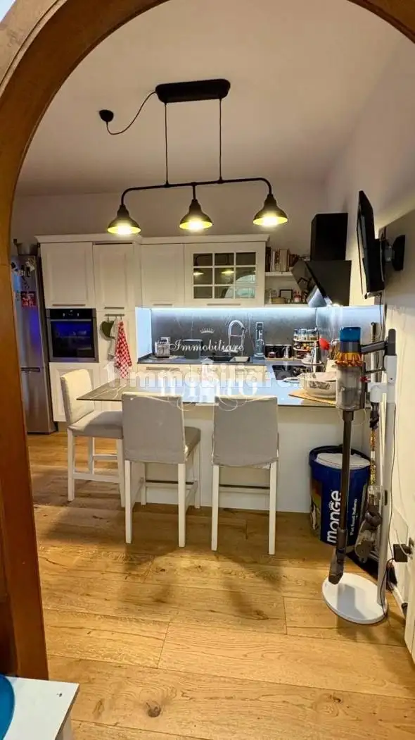 Villa a schiera via dei Larici,  13, Terminetto - Migliarina, Viareggio - foto 4