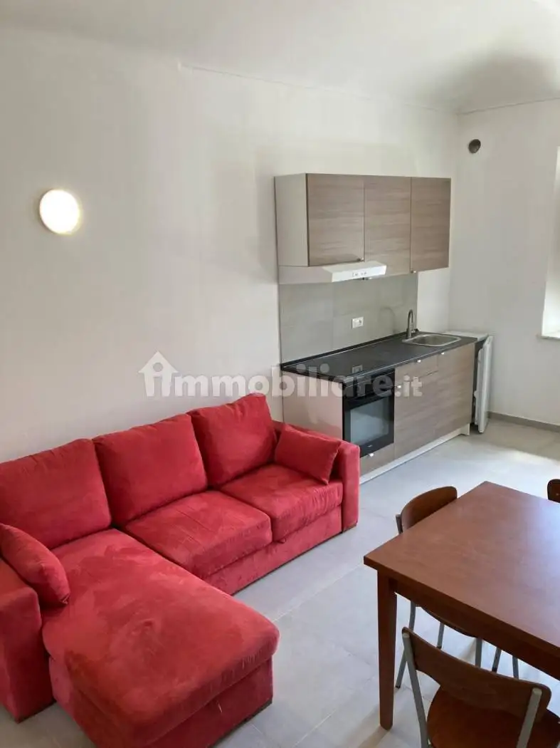 Appartamento in affitto a Torino