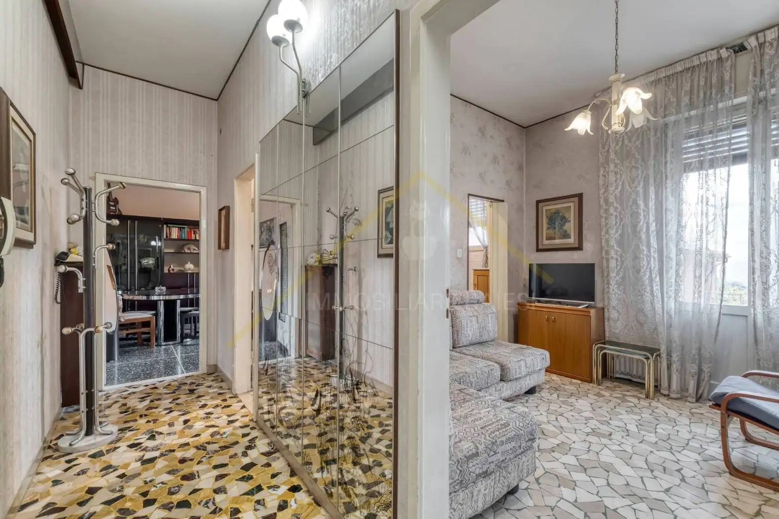 Appartamento in vendita a Bologna