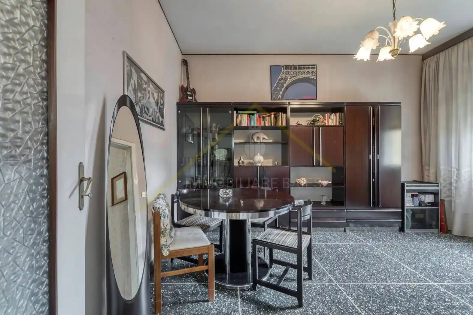 Trilocale buono stato, primo piano, Mazzini - Fossolo, Bologna - foto 3