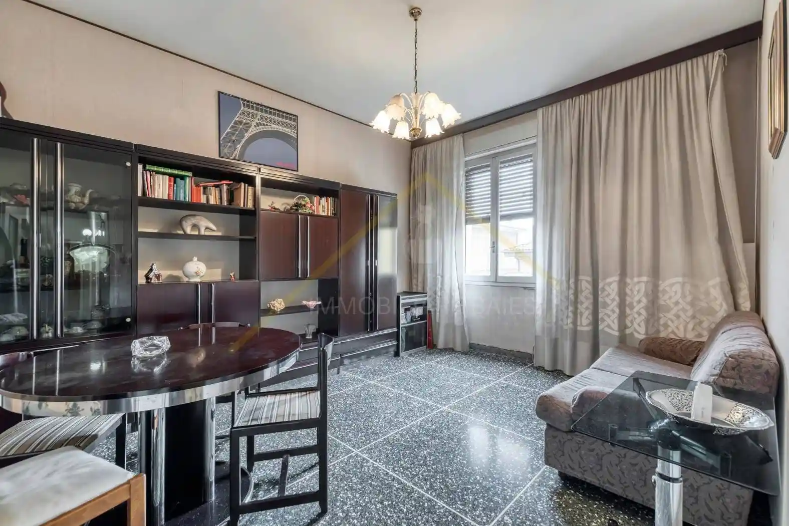 Trilocale buono stato, primo piano, Mazzini - Fossolo, Bologna - foto 4