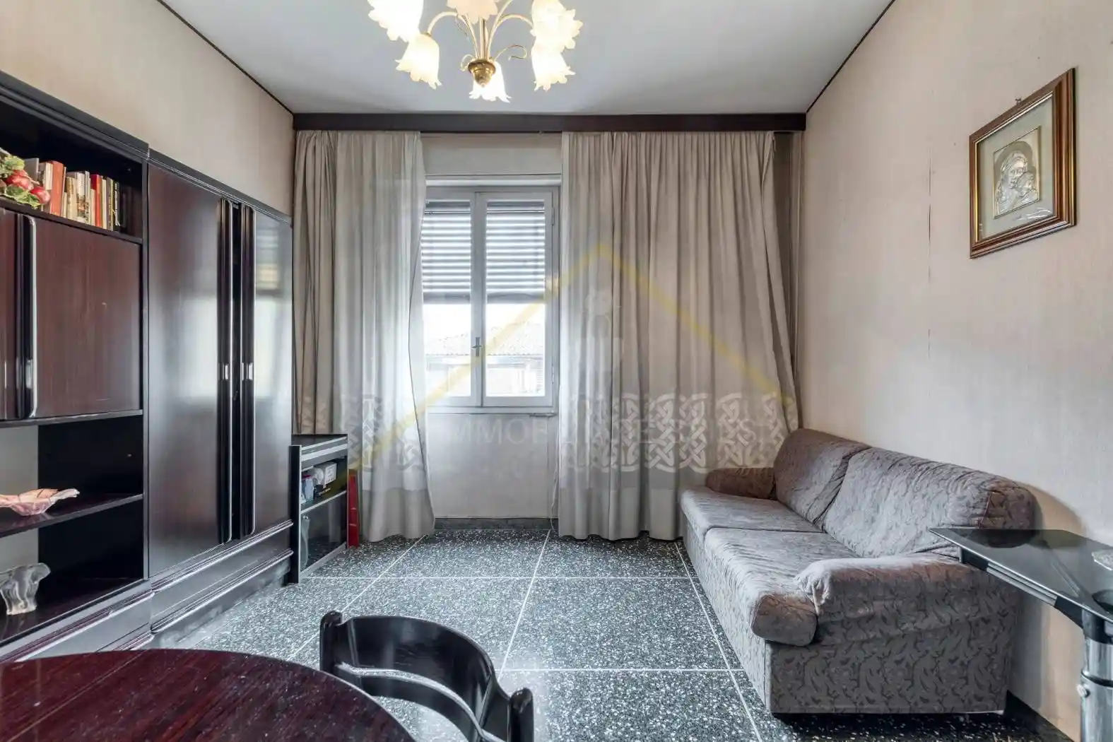 Trilocale buono stato, primo piano, Mazzini - Fossolo, Bologna - foto 5