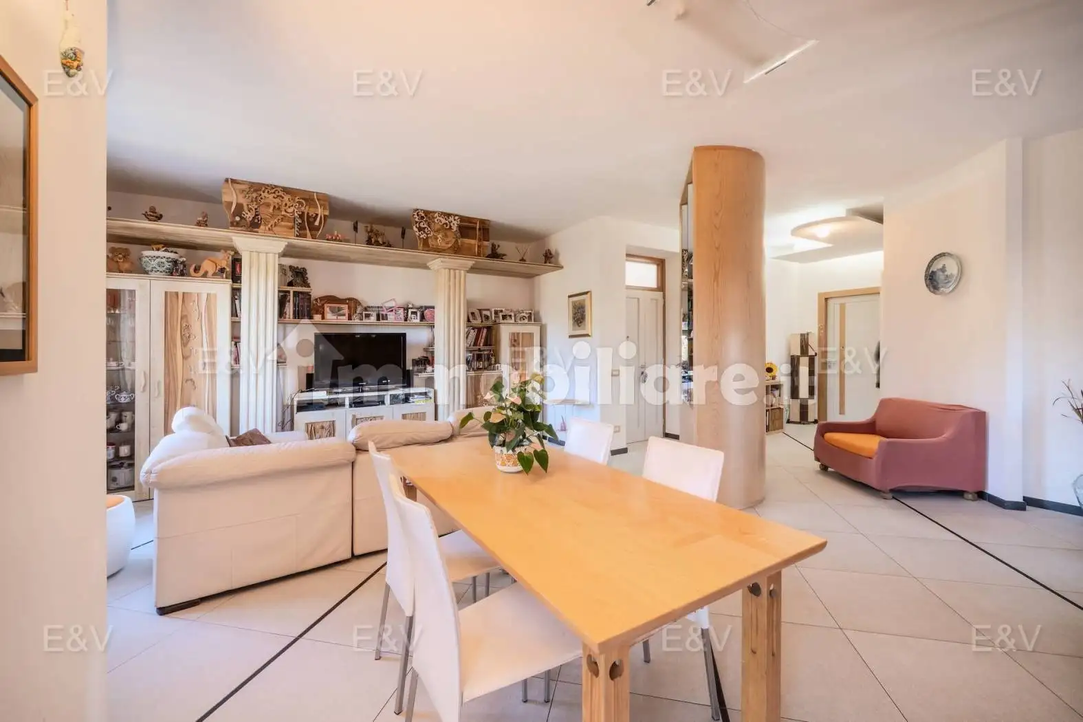 Appartamento in vendita a Orvieto