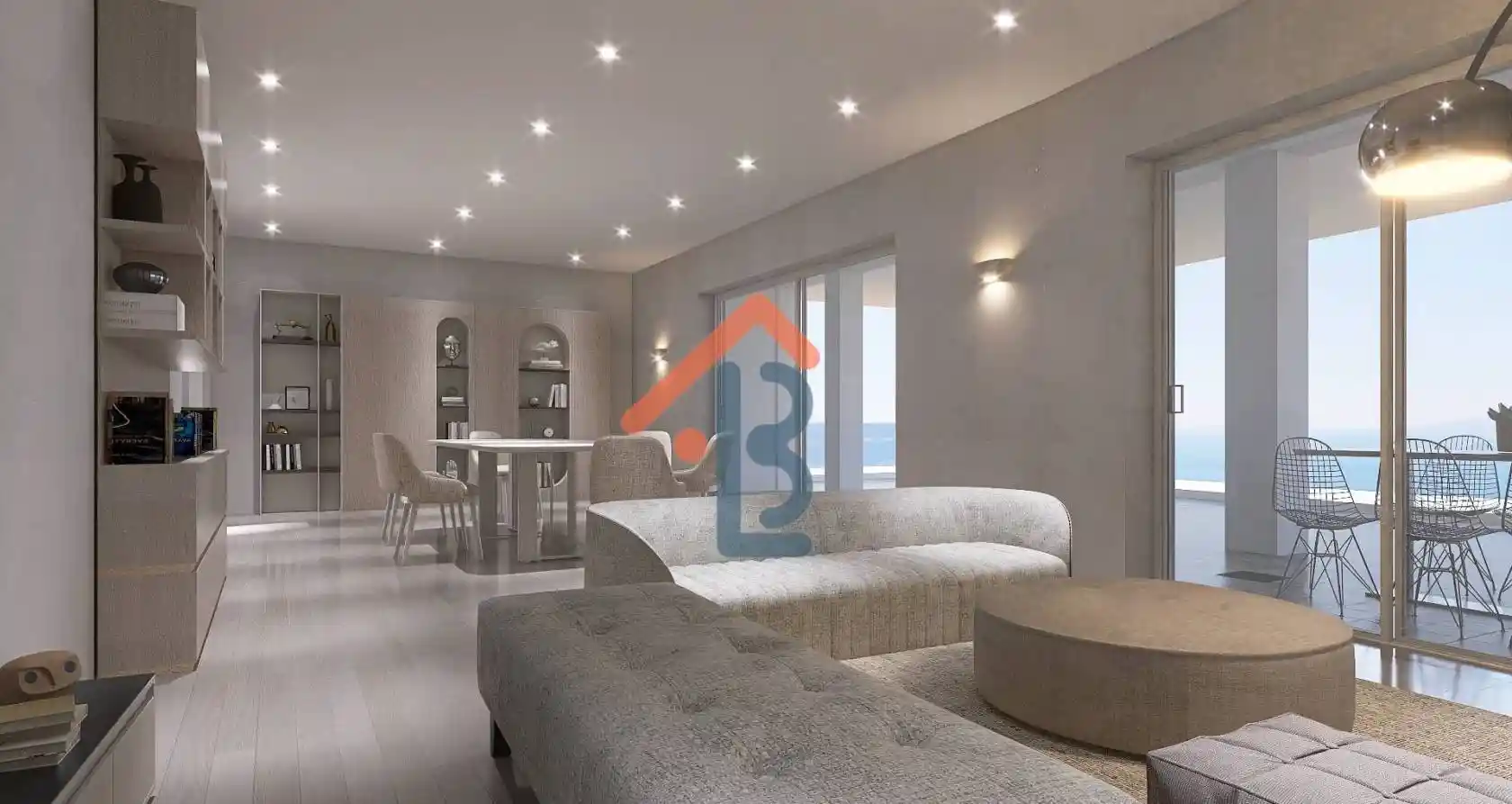 Trilocale Baia Sant'Anna, Baia Sant'Anna, Budoni - foto 2