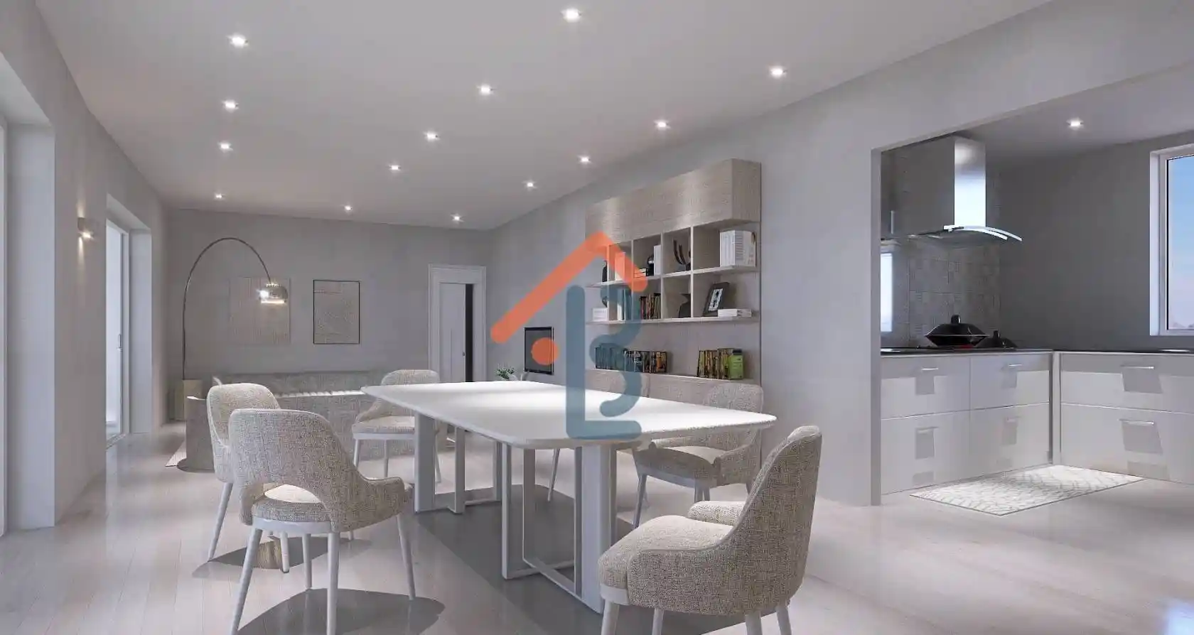 Trilocale Baia Sant'Anna, Baia Sant'Anna, Budoni - foto 3