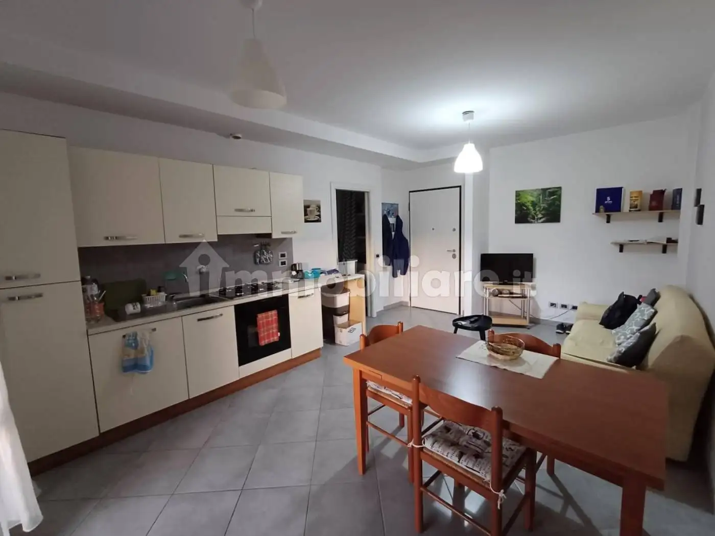 Appartamento in affitto a Perugia