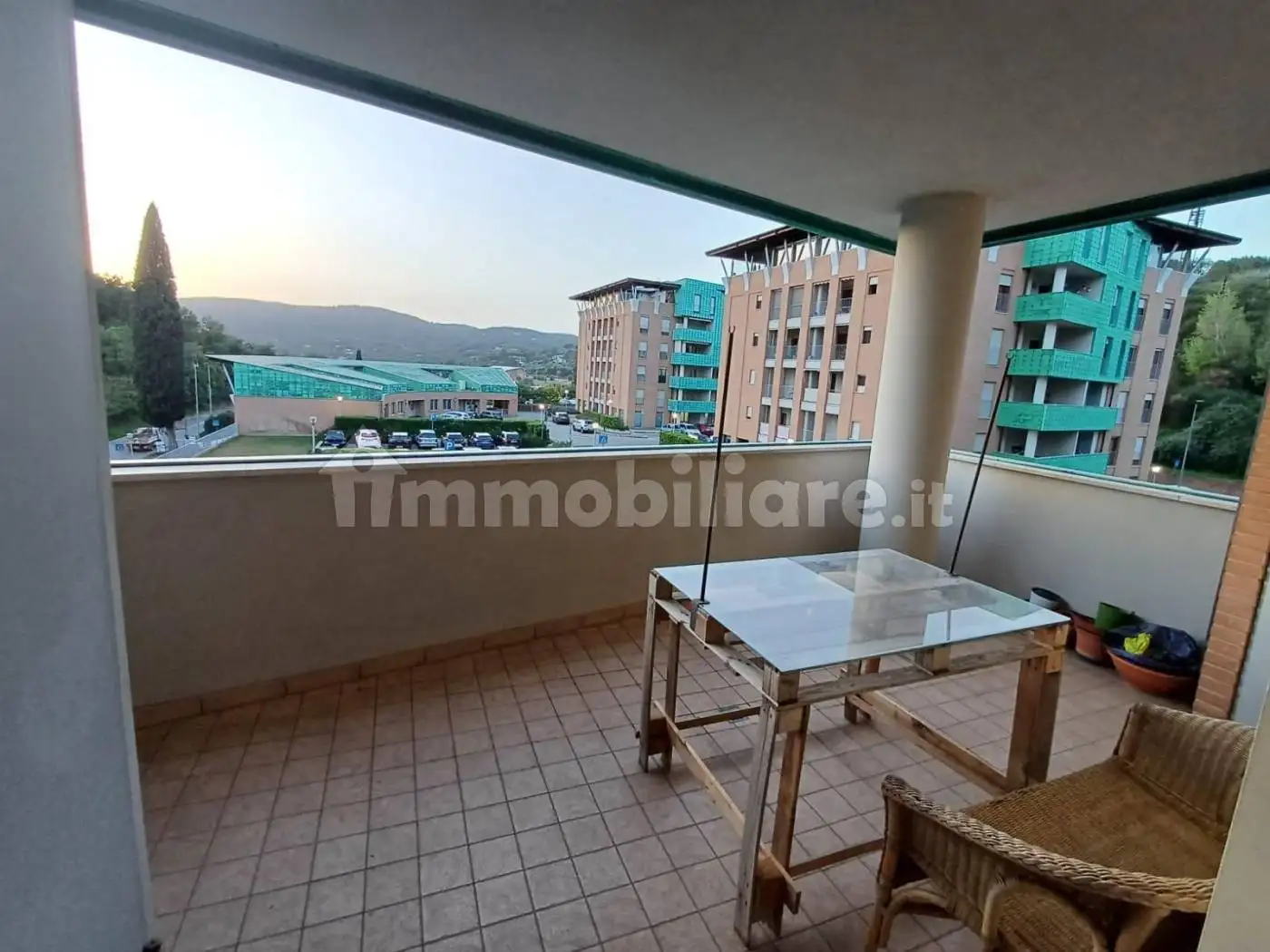 Bilocale Strada Perugia-San Marco, San Marco - Oliveto, Perugia - foto 2