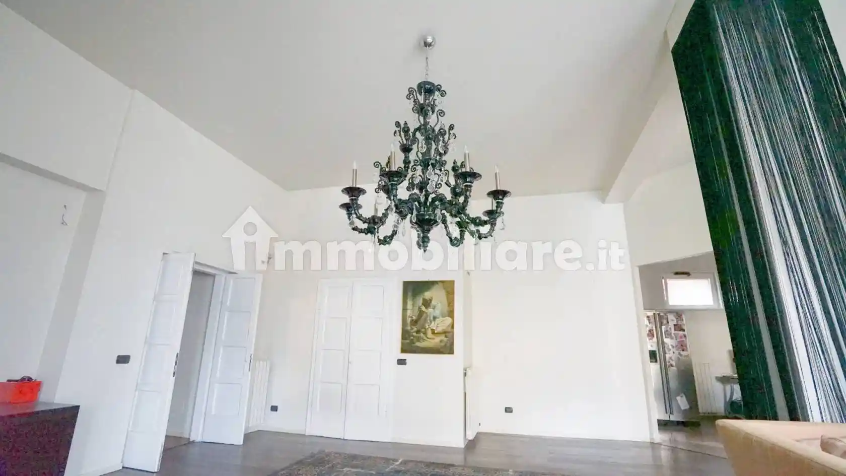 Quadrilocale via Alfredo Soffredini, Villa San Giovanni, Milano - foto 3