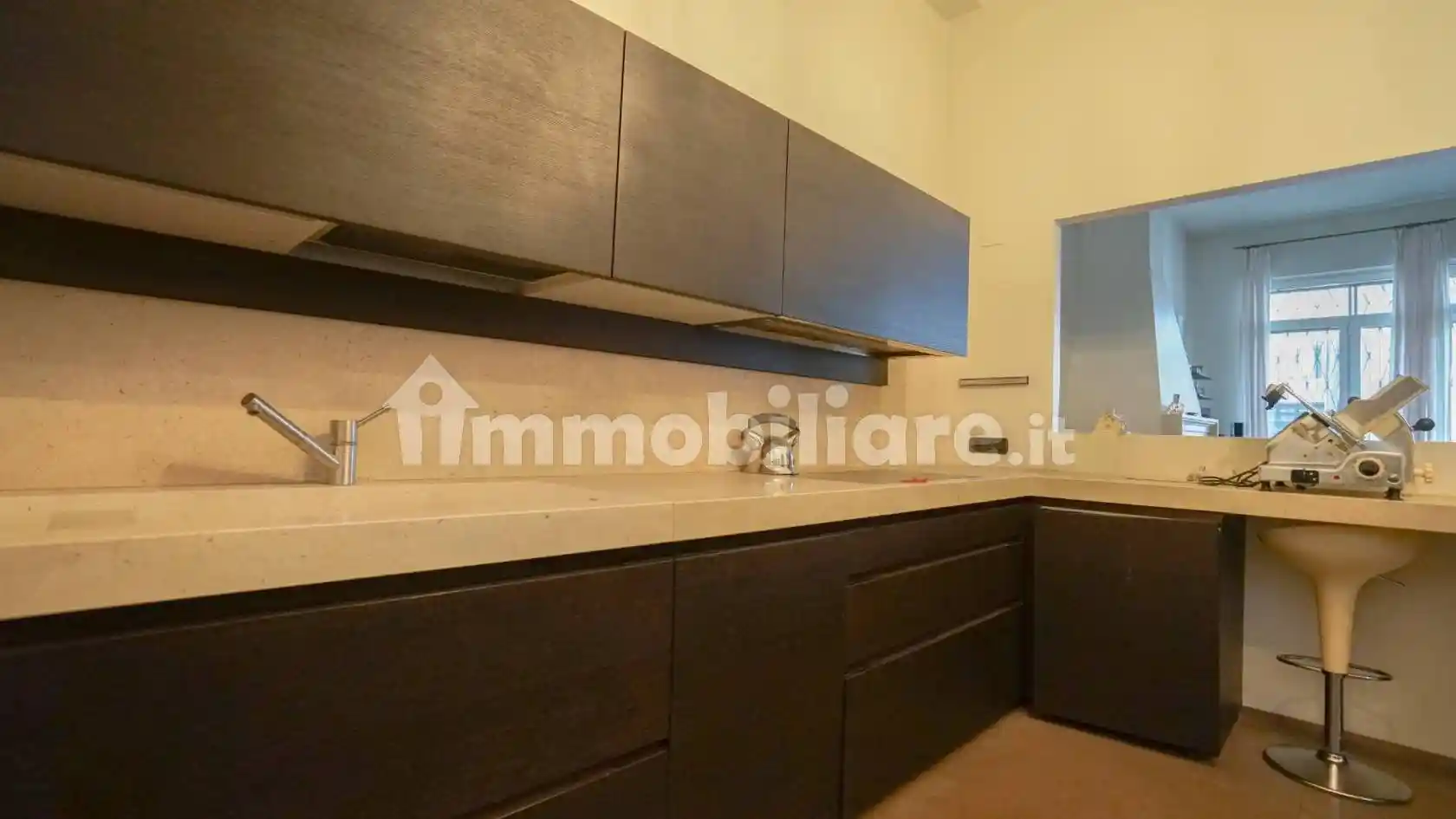 Quadrilocale via Alfredo Soffredini, Villa San Giovanni, Milano - foto 4