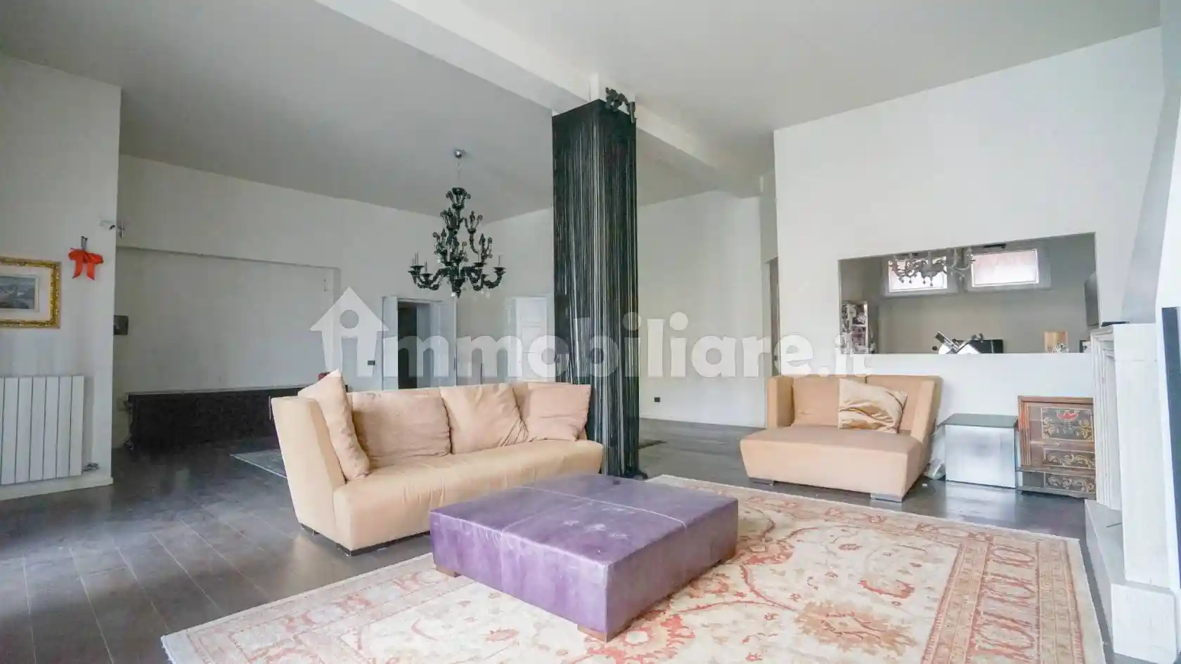 Quadrilocale via Alfredo Soffredini, Villa San Giovanni, Milano - foto 5