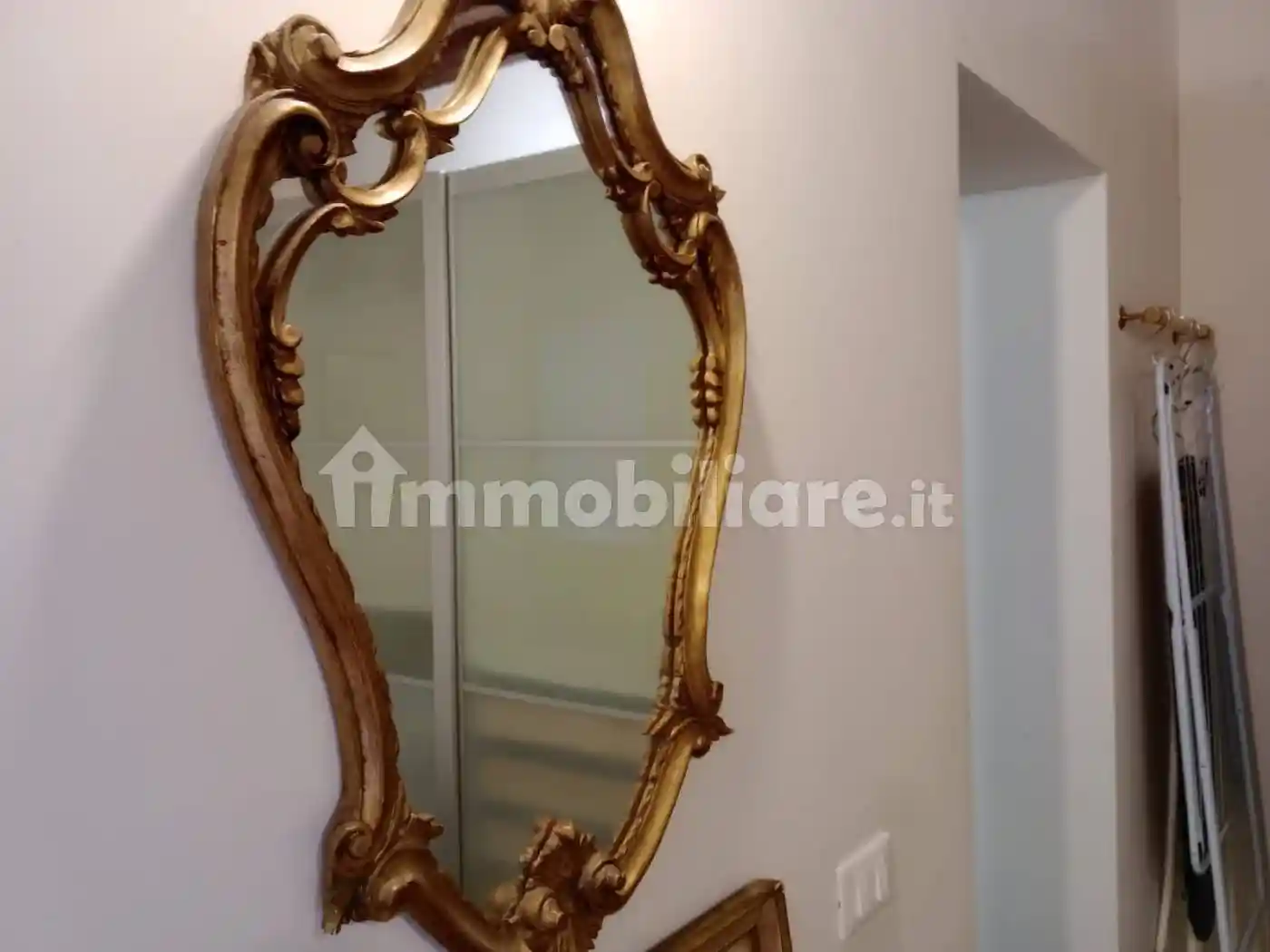 Bilocale Calle de la Ca' d'Oro, Santi Apostoli - San Canciano, Venezia - foto 3