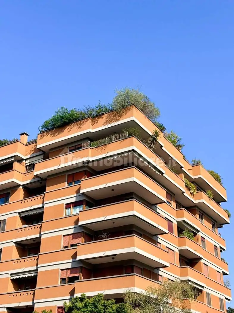 Penthouse - Attic in vendita a Milan