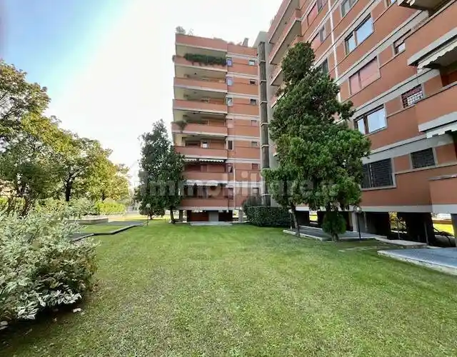 Attico via Carnia 20, Udine, Milano - foto 2