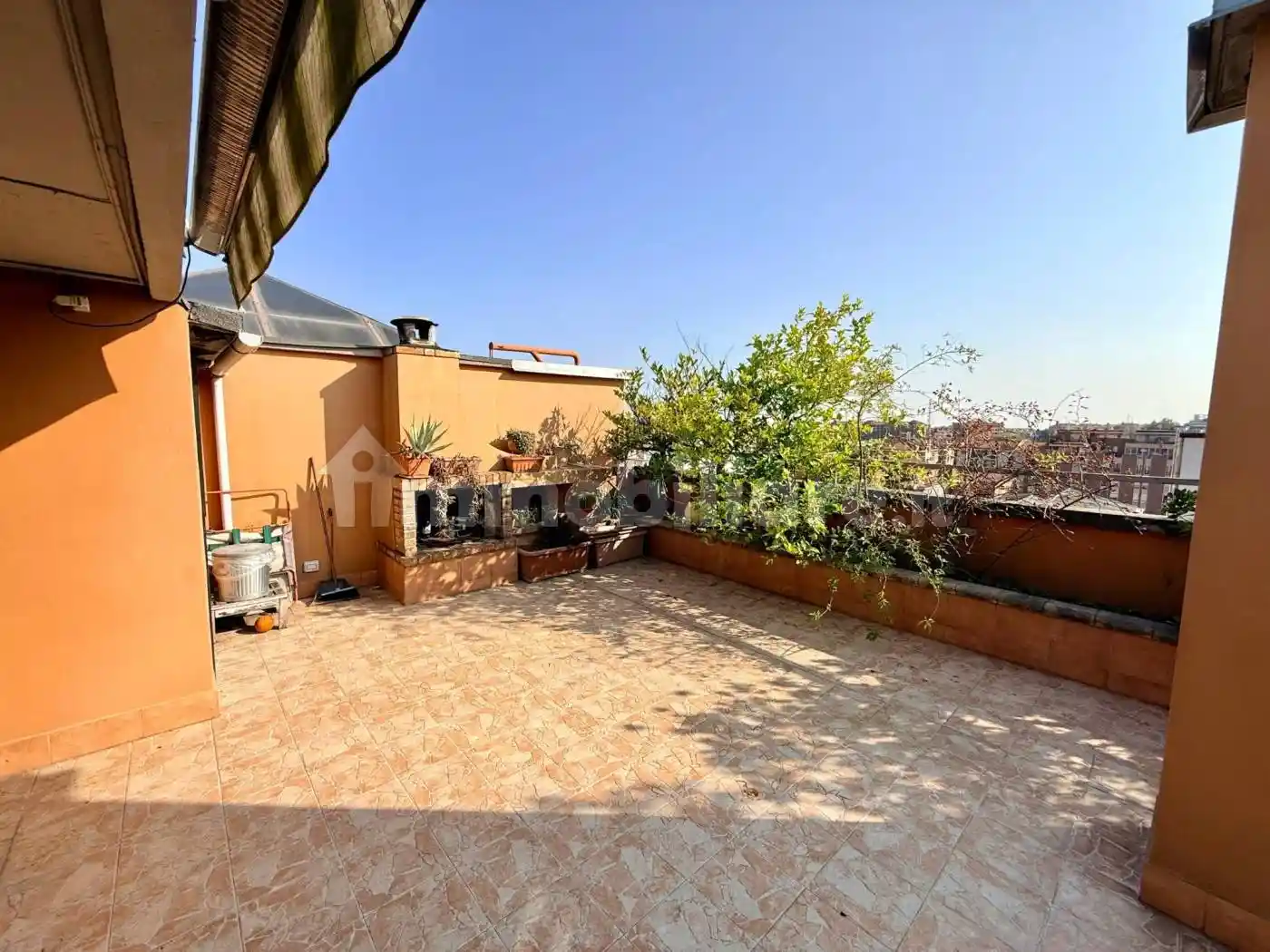 Attico via Carnia 20, Udine, Milano - foto 3