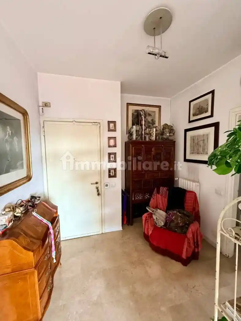 Attico via Carnia 20, Udine, Milano - foto 4