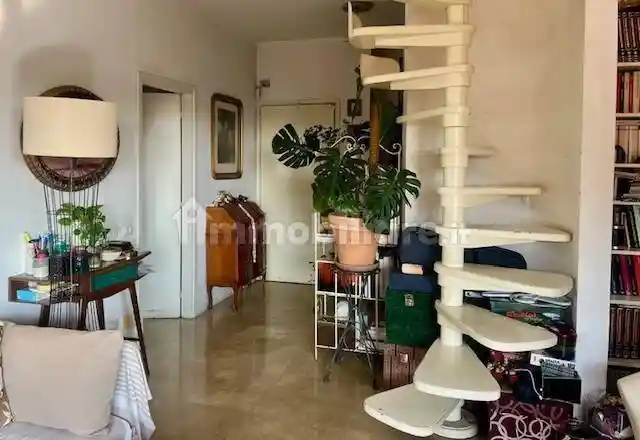 Attico via Carnia 20, Udine, Milano - foto 5