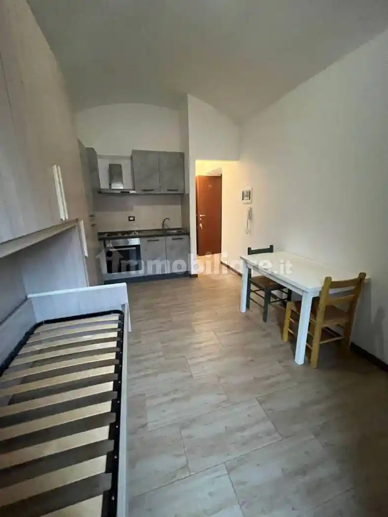 Monolocale via San Giovanni Battista la Salle 14, Aurora, Torino - foto 5