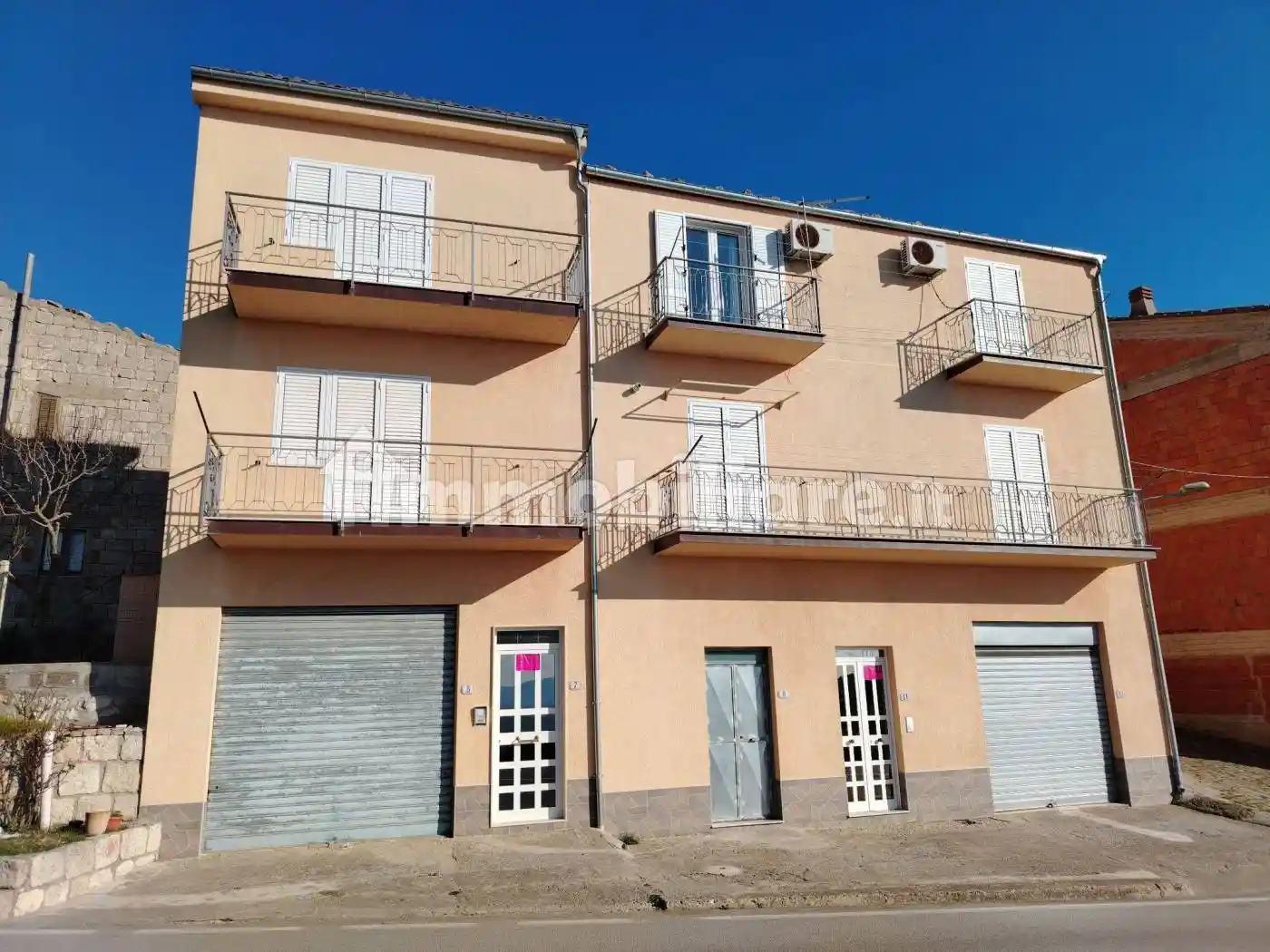 Appartamento in vendita a Petralia Soprana