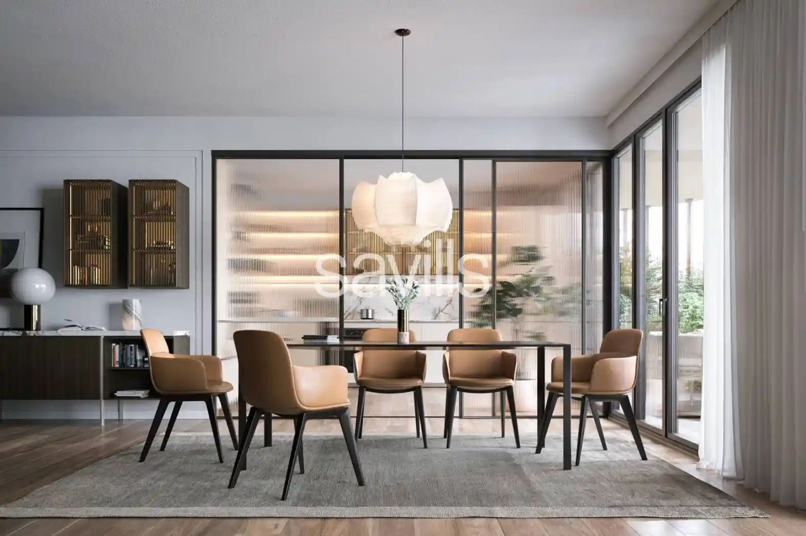 Trilocale piazza dei Navigatori, Navigatori, Roma - foto 2