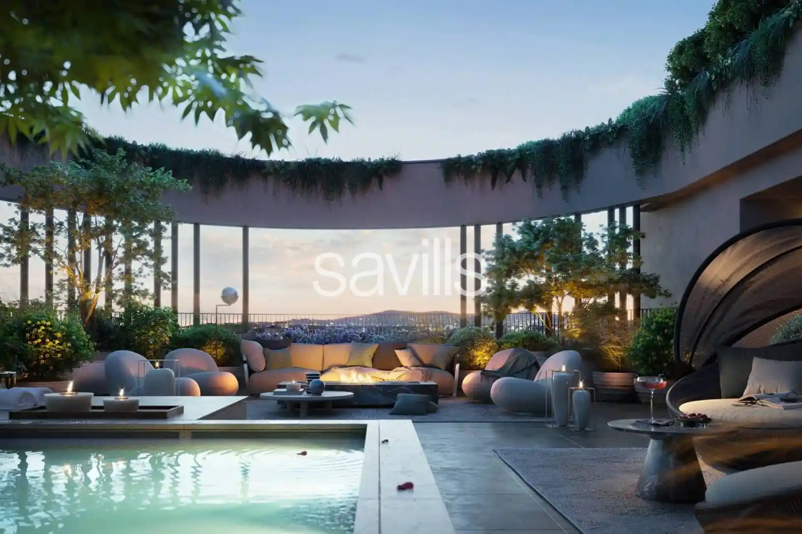 Trilocale piazza dei Navigatori, Navigatori, Roma - foto 4