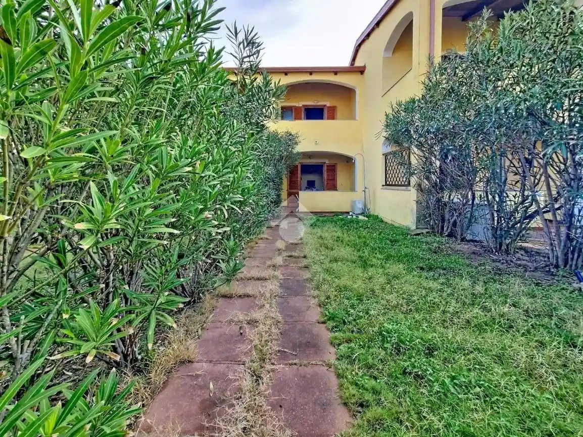 Bilocale Baia delle Mimose, Pirotto Li Frati, Badesi - foto 2