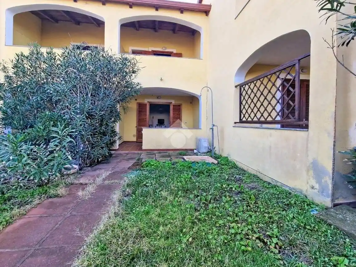 Bilocale Baia delle Mimose, Pirotto Li Frati, Badesi - foto 3