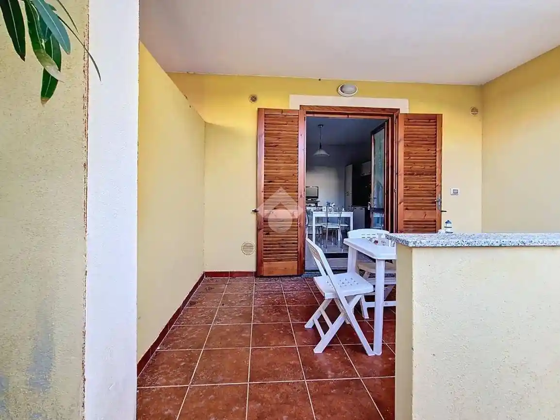 Bilocale Baia delle Mimose, Pirotto Li Frati, Badesi - foto 5