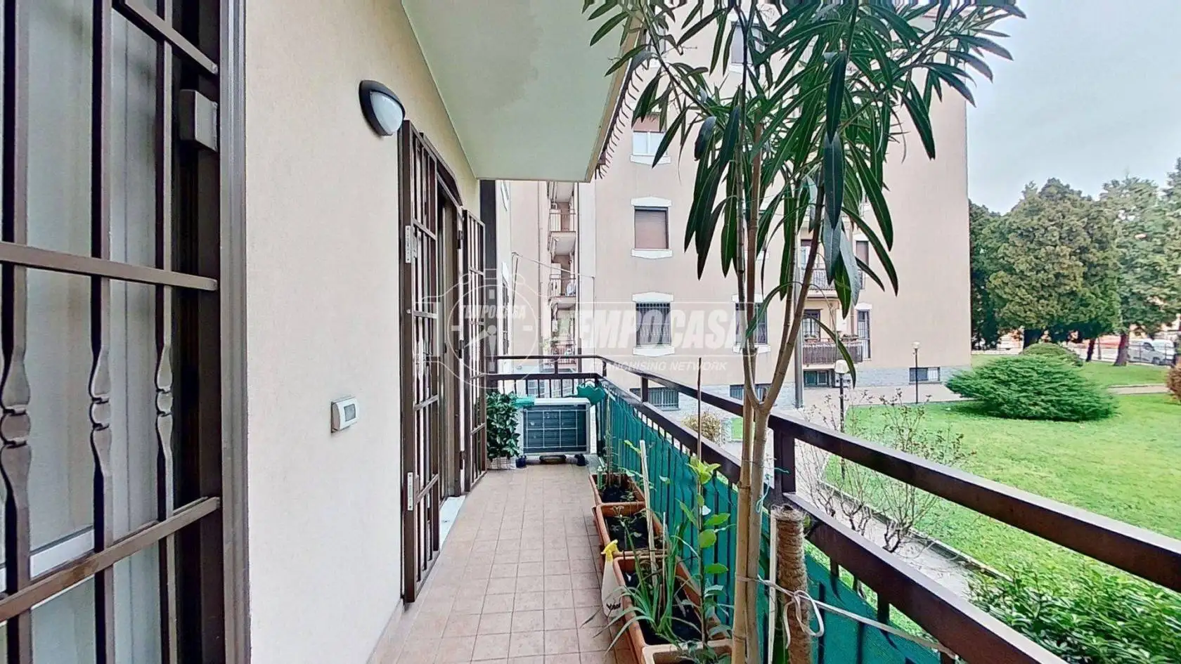 Appartamento in vendita a Brugherio