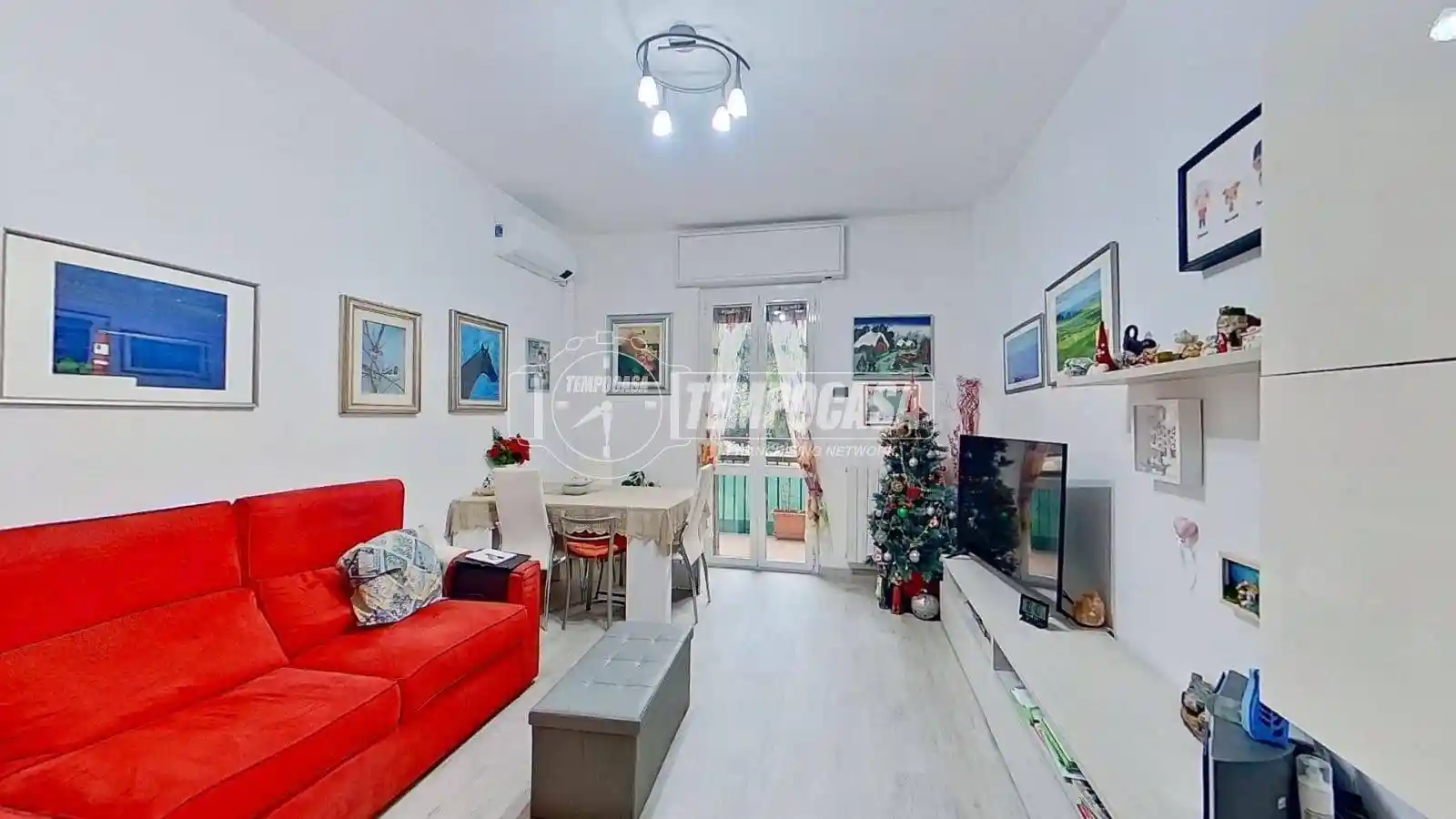 Bilocale via Filippo Turati, Centro, Brugherio - foto 2