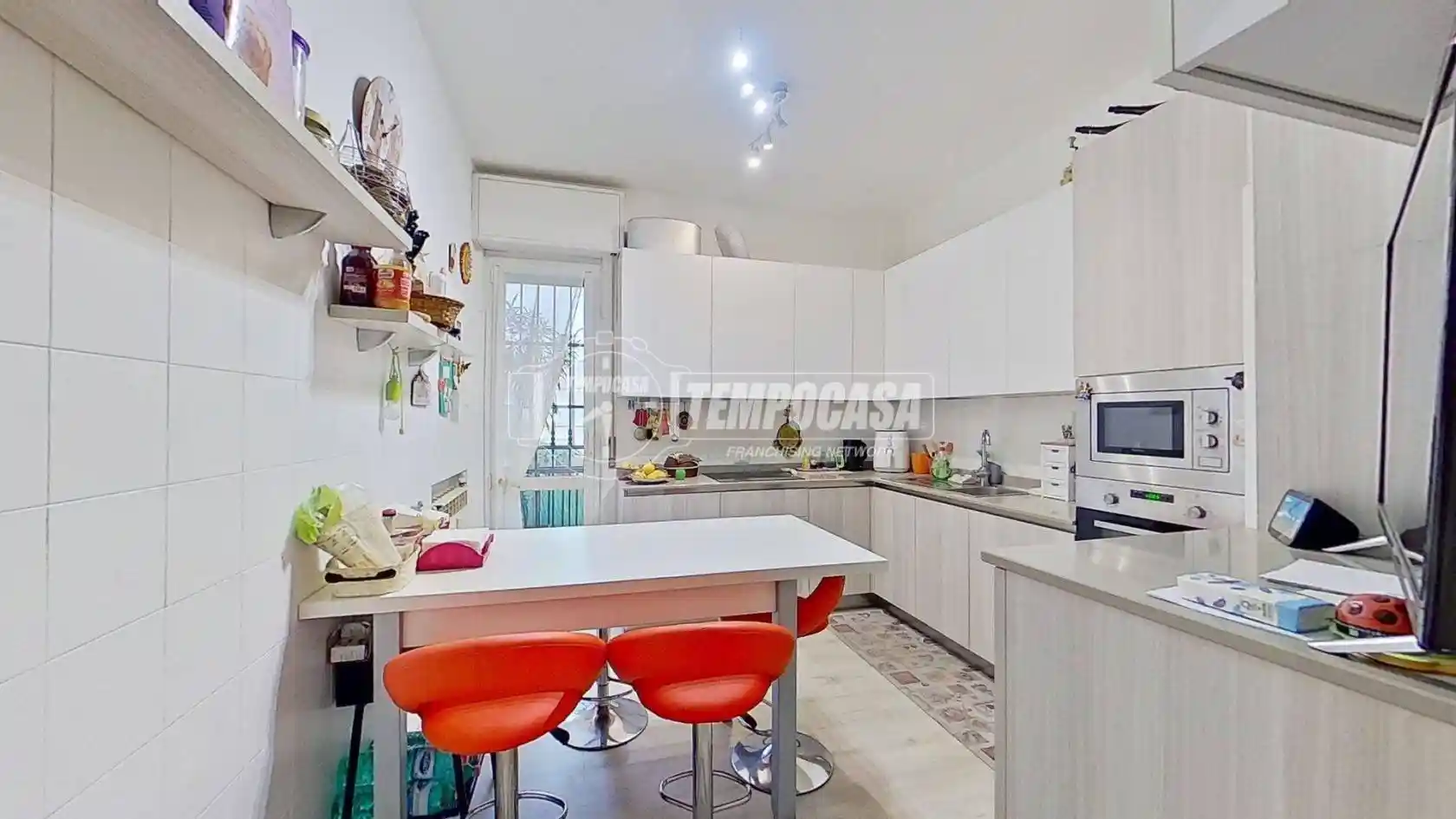 Bilocale via Filippo Turati, Centro, Brugherio - foto 3