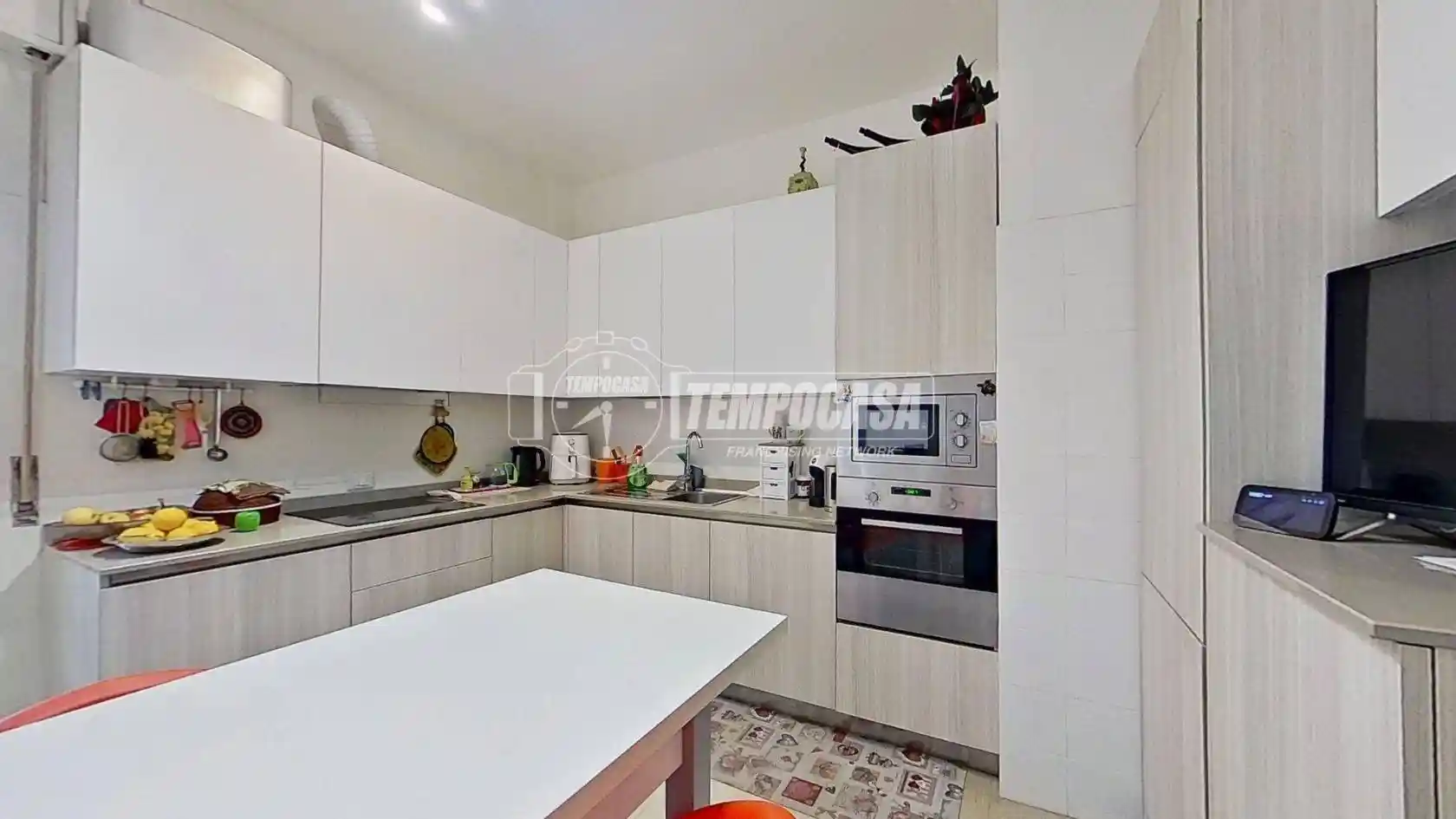 Bilocale via Filippo Turati, Centro, Brugherio - foto 5