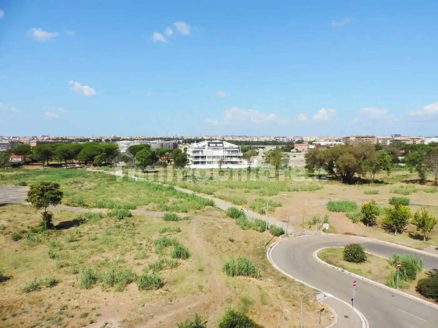 Monolocale via Arrigo Benedetti 13, Casal Bruciato, Roma - foto 2