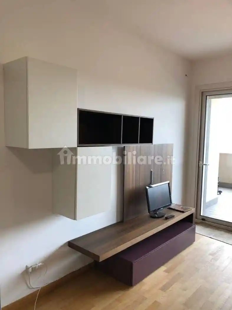 Monolocale via Arrigo Benedetti 13, Casal Bruciato, Roma - foto 5