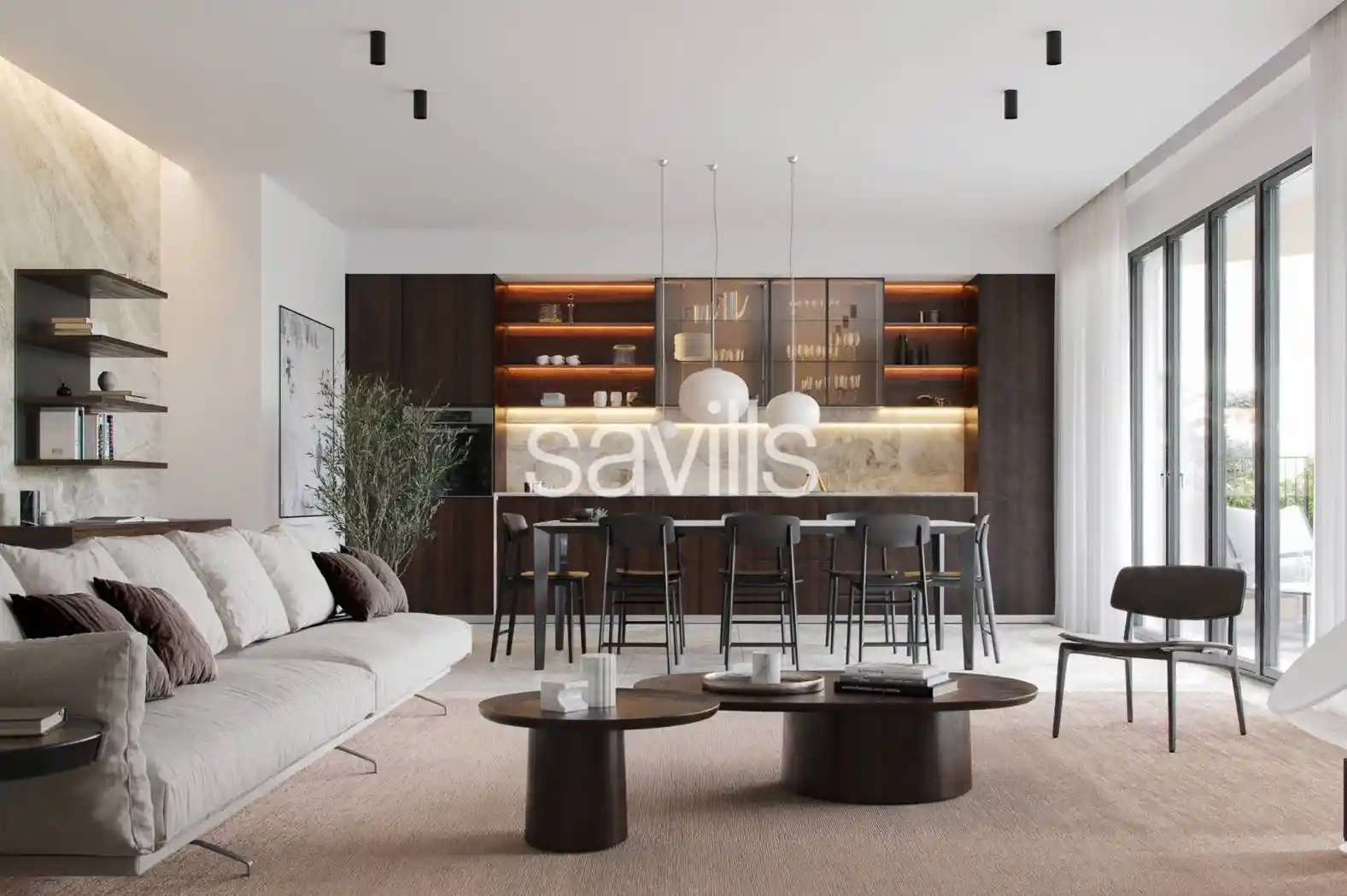 Quadrilocale piazza dei Navigatori, Navigatori, Roma - foto 5