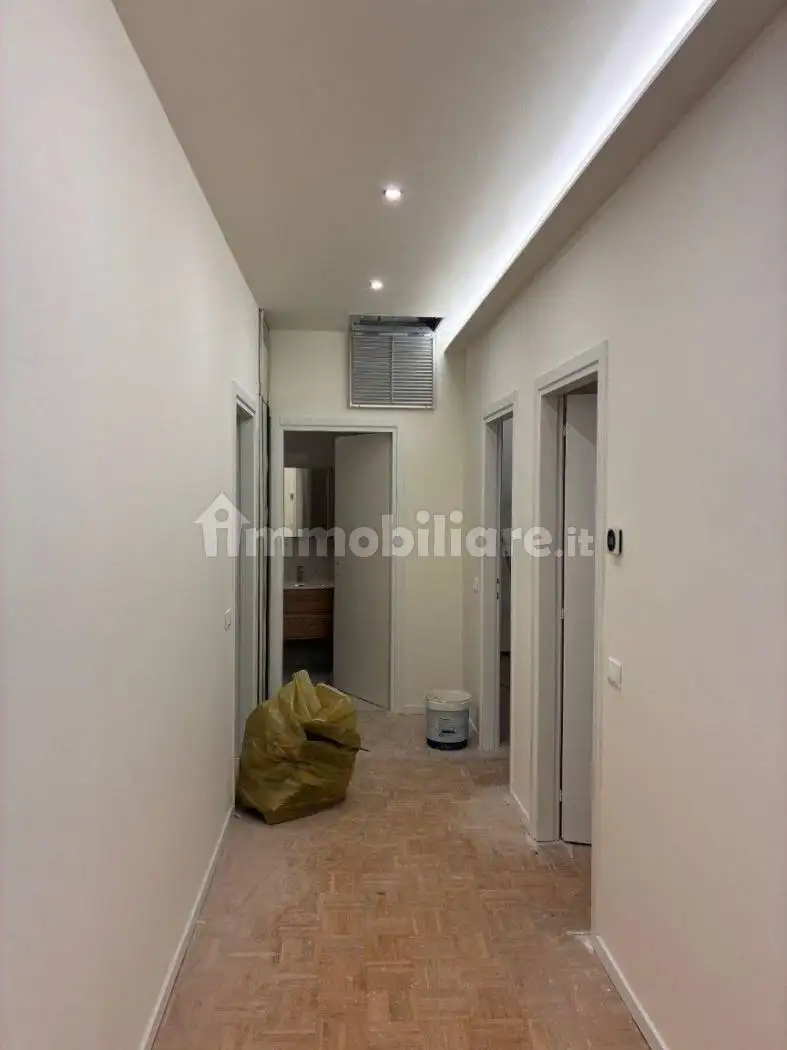 Trilocale vicolo Chiodo, Centro Storico, Verona - foto 2