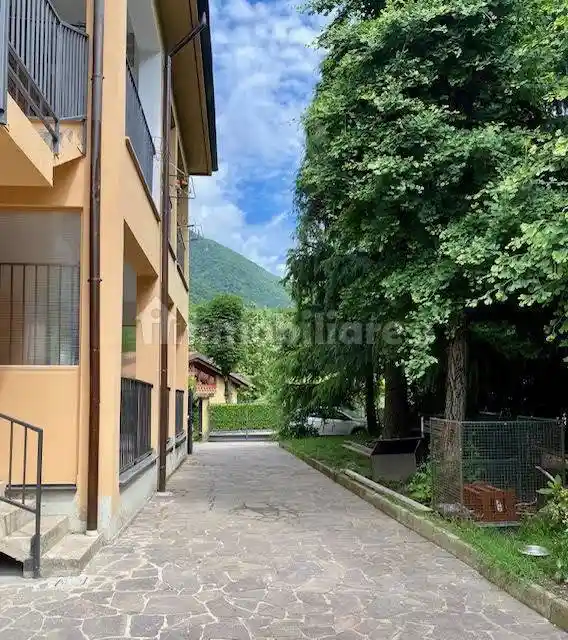 Trilocale via Matteotti 7, Ponte Lambro - foto 2