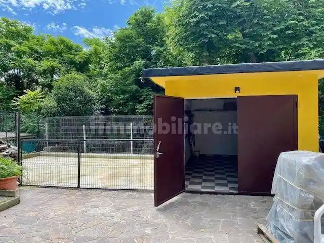 Trilocale via Matteotti 7, Ponte Lambro - foto 4