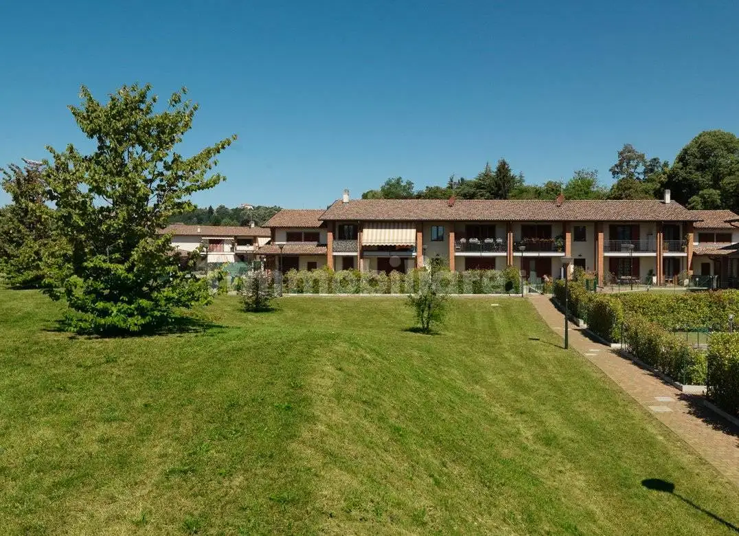 Villa a schiera via dei Carpini  2E, Centro, Anzano del Parco - foto 5