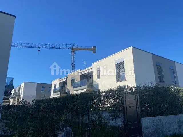 Bilocale via Belvedere 1, Centro, Anzano del Parco - foto 3