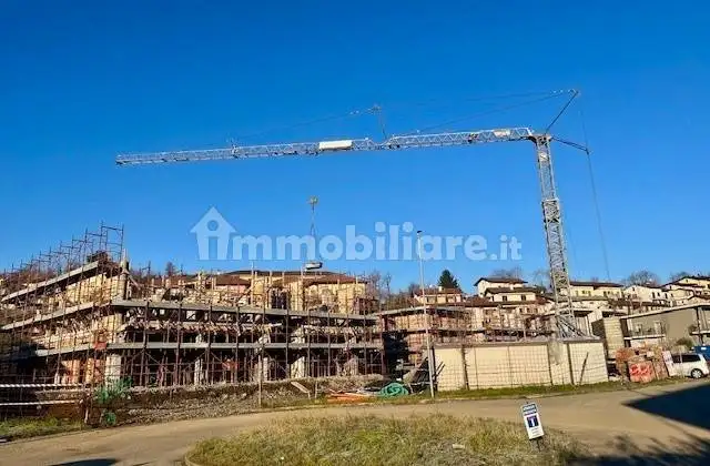 Bilocale via Belvedere 1, Centro, Anzano del Parco - foto 4