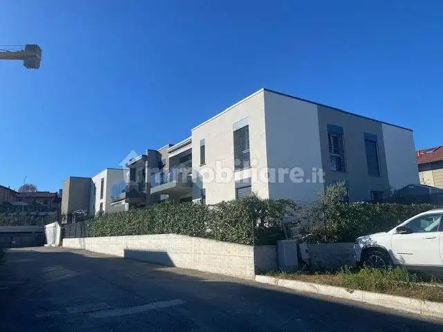 Quadrilocale via Belvedere 1, Centro, Anzano del Parco - foto 3