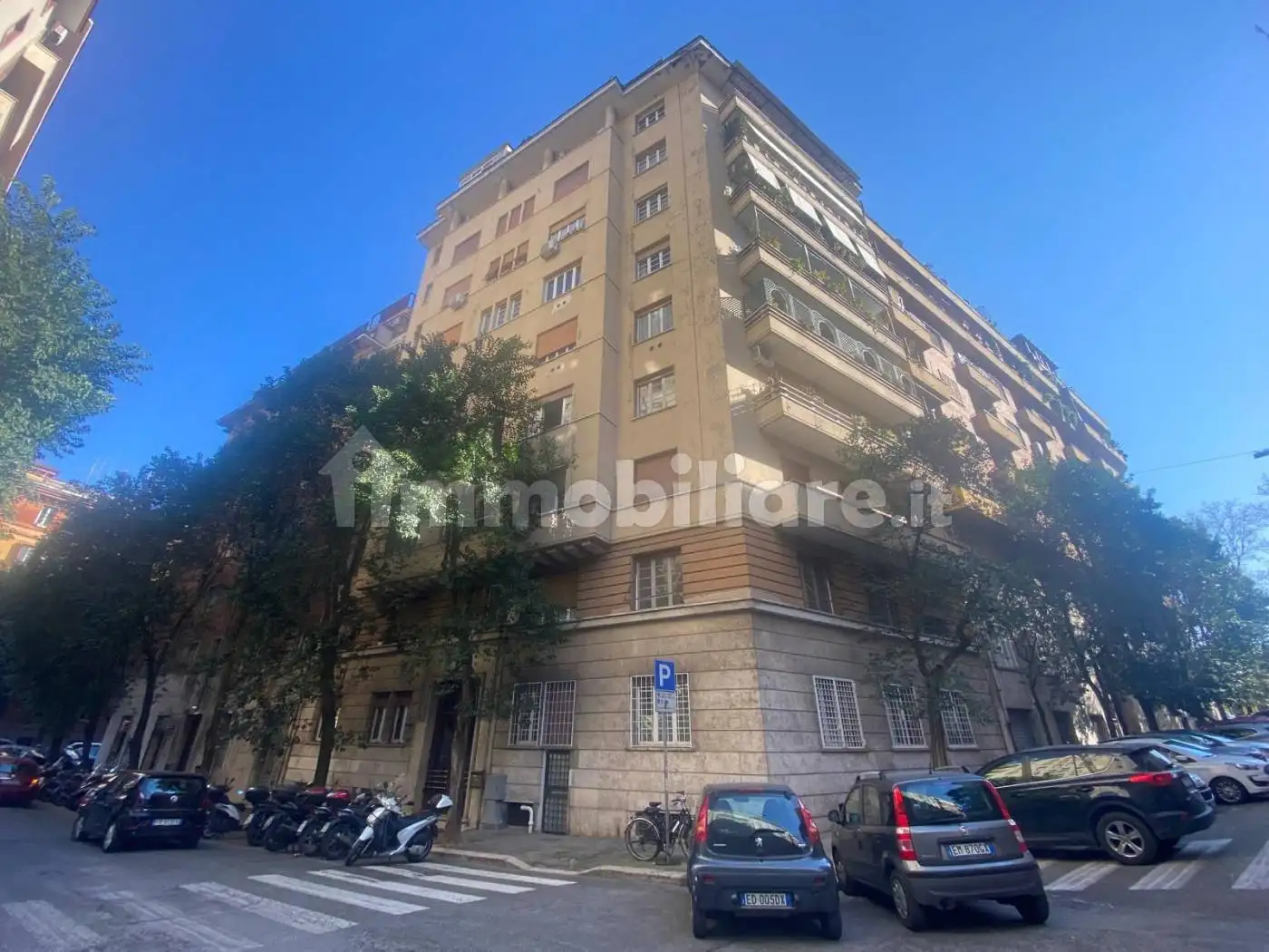 Appartamento in affitto a Roma